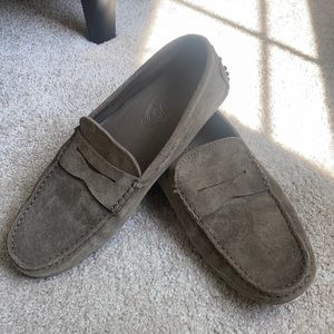 Tod’s Loafers
